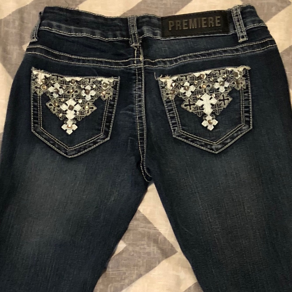 PREMIER by Rue21 jeans size 0R